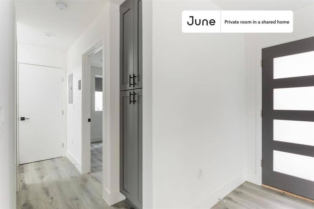 4 BR in Los Angeles