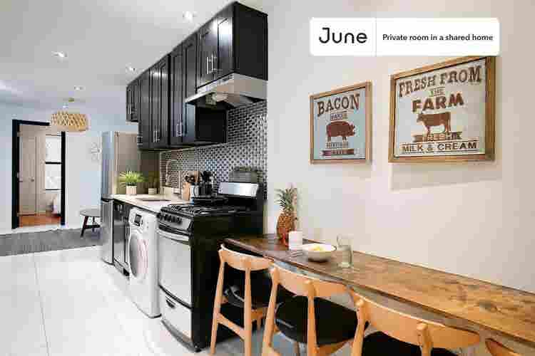 4 BR in New York City