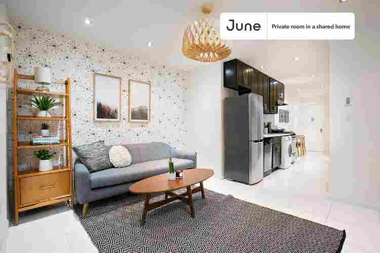 4 BR in New York City