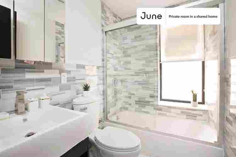 4 BR in New York City