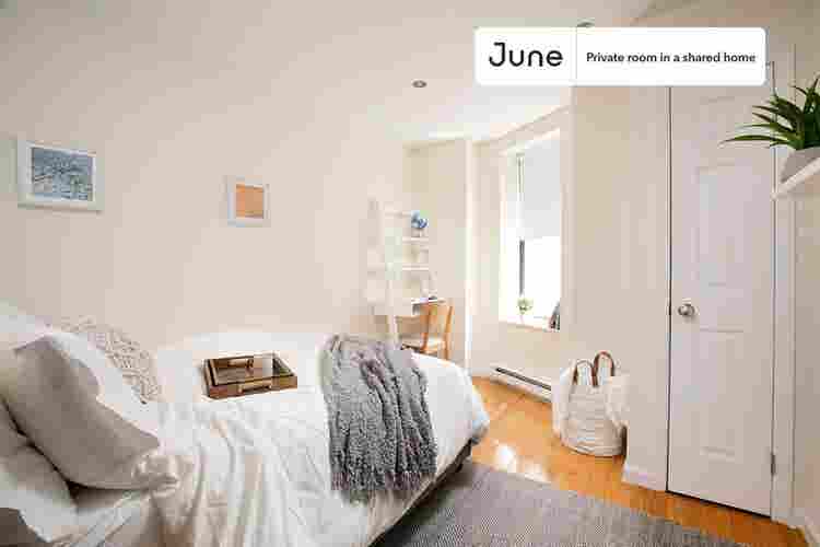 4 BR in New York City