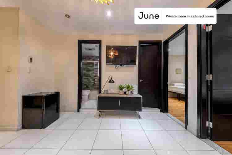 4 BR in New York City