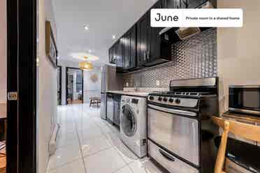4 BR in New York City