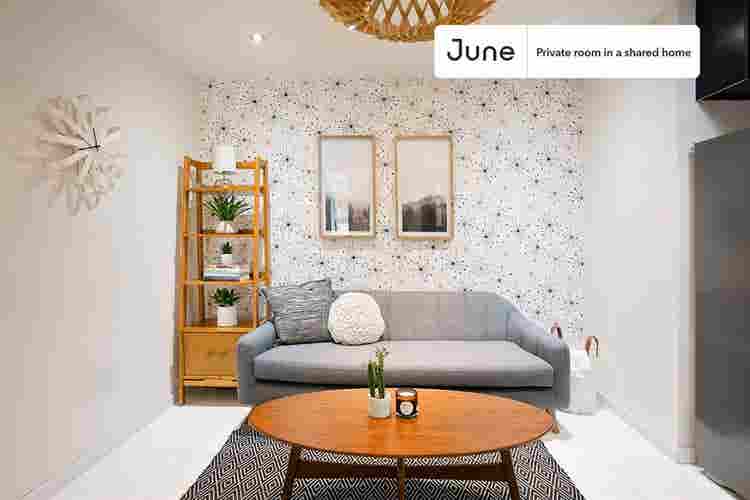 4 BR in New York City