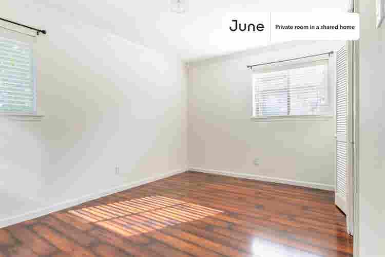 4 BR in Austin