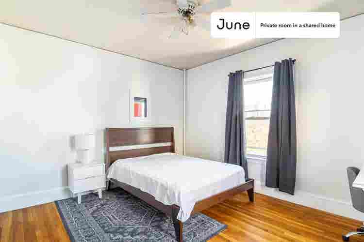 7 BR in Boston