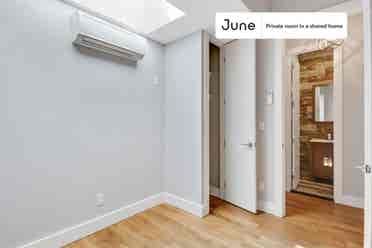 5 BR in New York City