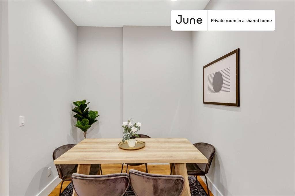 5 BR in New York City