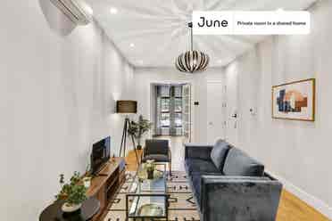 5 BR in New York City