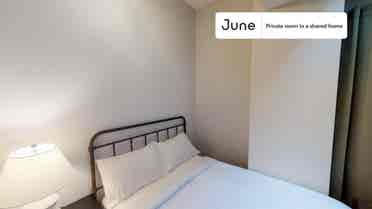 5 BR in New York City