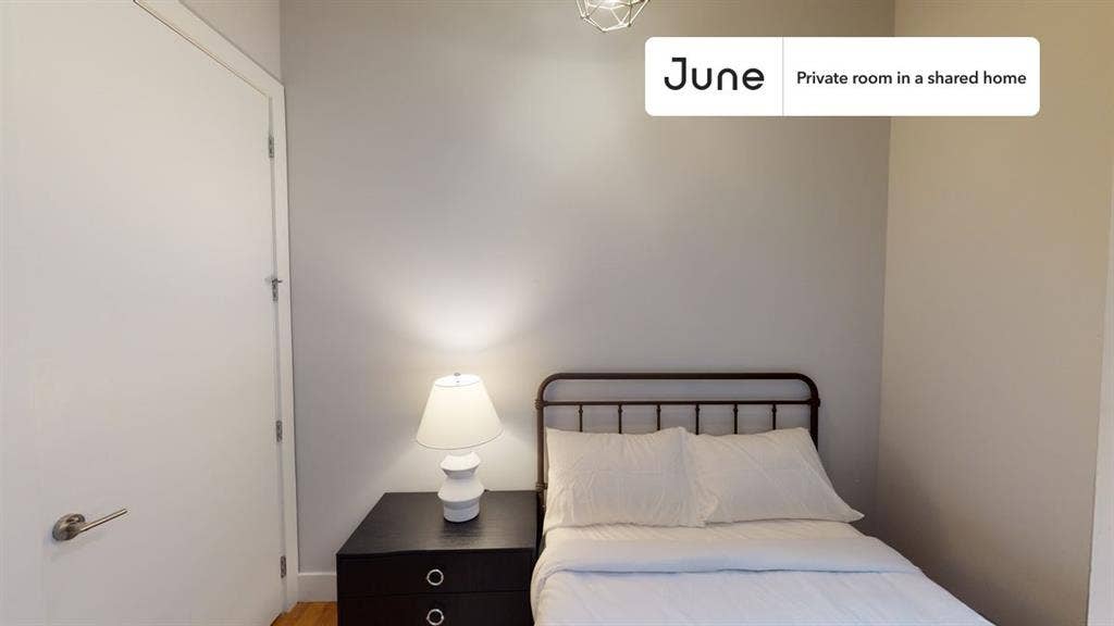 5 BR in New York City