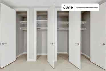 5 BR in New York City