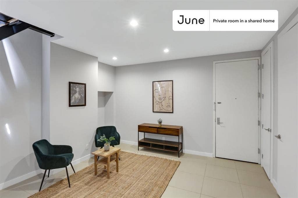 5 BR in New York City