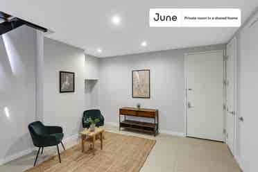 5 BR in New York City