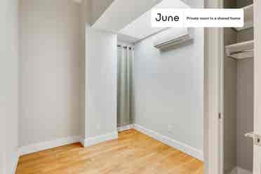 5 BR in New York City