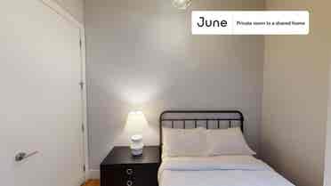 5 BR in New York City