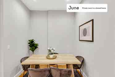 5 BR in New York City