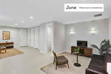 5 BR in New York City
