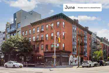 5 BR in New York City