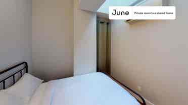 5 BR in New York City