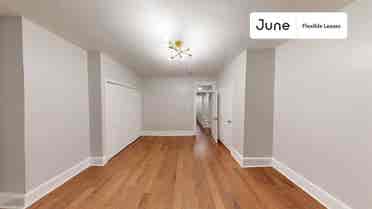 3 BR in Washington DC