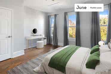 3 BR in Washington DC