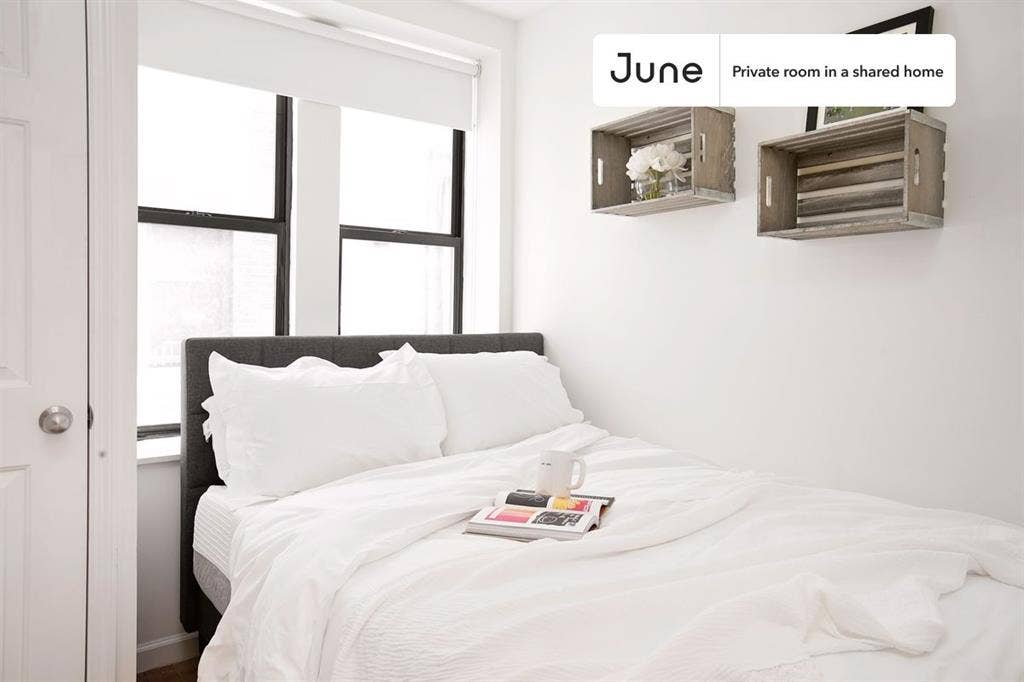 4 BR in New York City