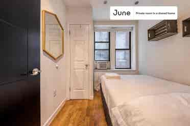 4 BR in New York City