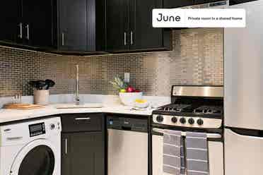 4 BR in New York City