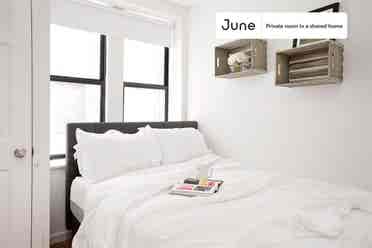 4 BR in New York City