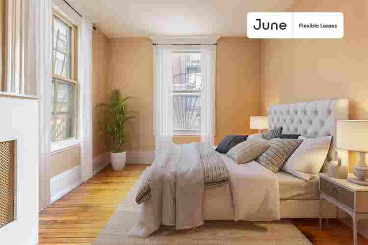 1 BR in Boston
