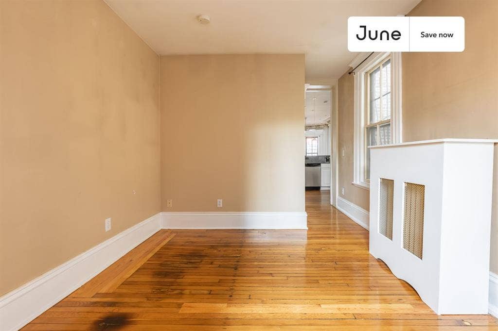 1 BR in Boston