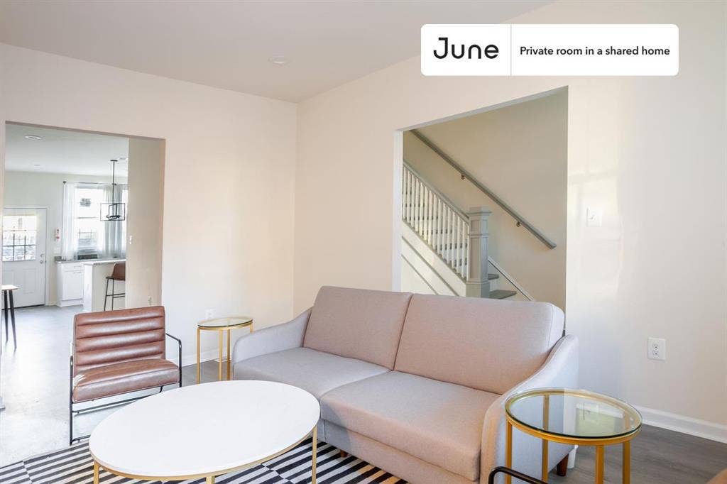 4 BR in Washington DC