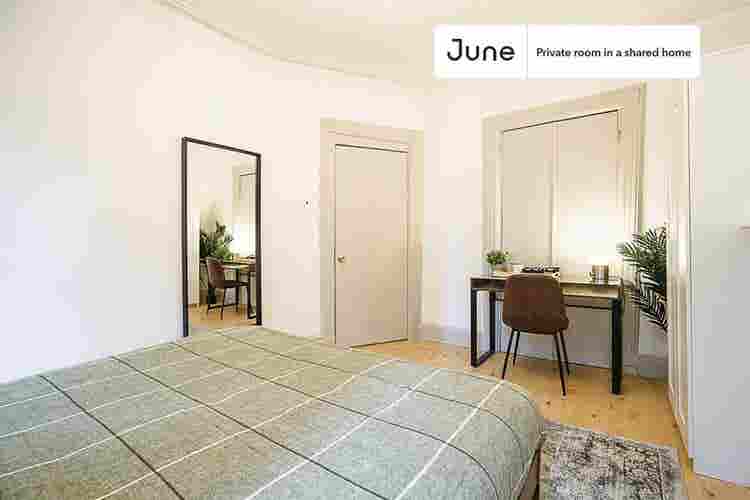 5 BR in New York City