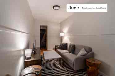 5 BR in Boston