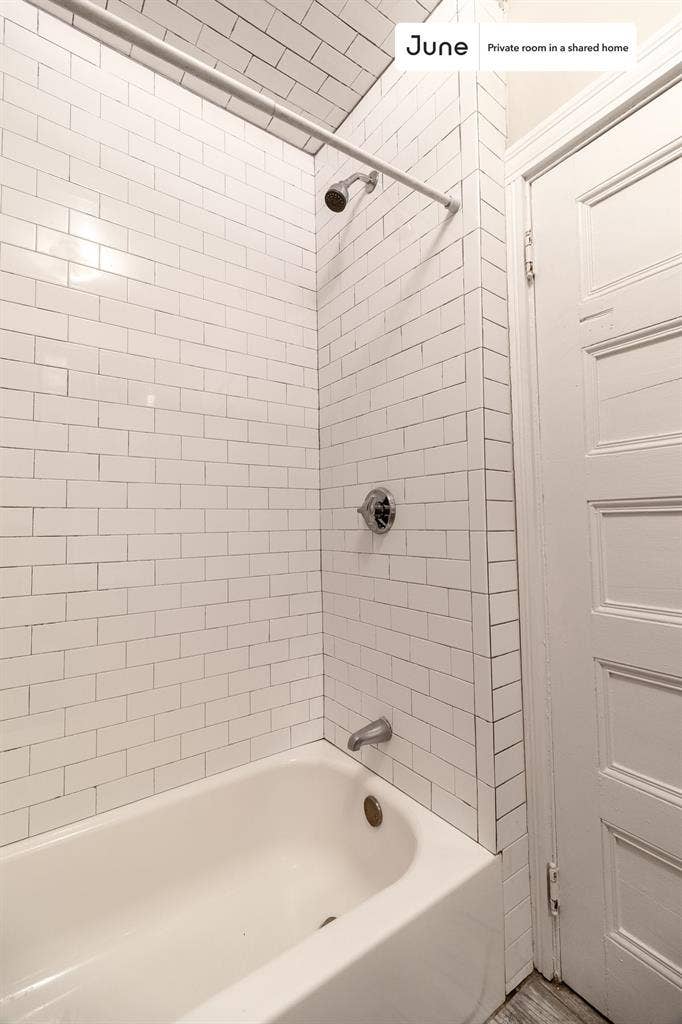 5 BR in Boston