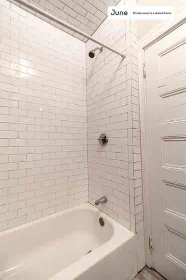 5 BR in Boston