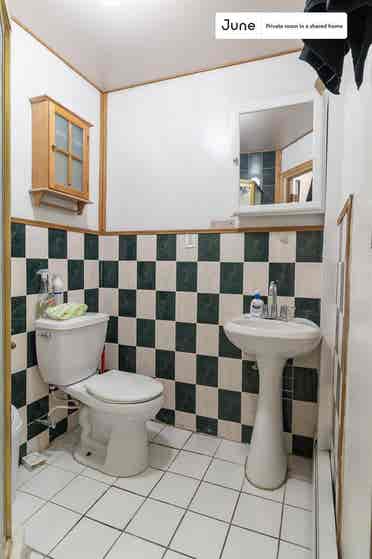 5 BR in Boston