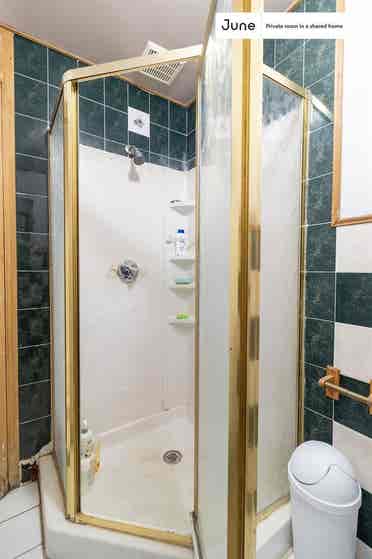 5 BR in Boston