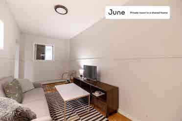 5 BR in Boston