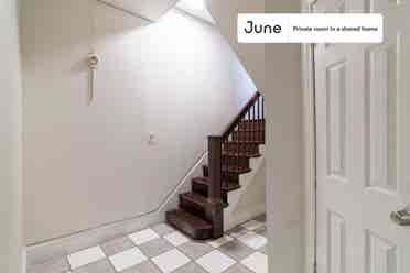 5 BR in Boston