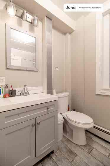 5 BR in Boston