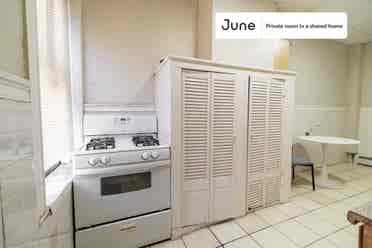 5 BR in Boston