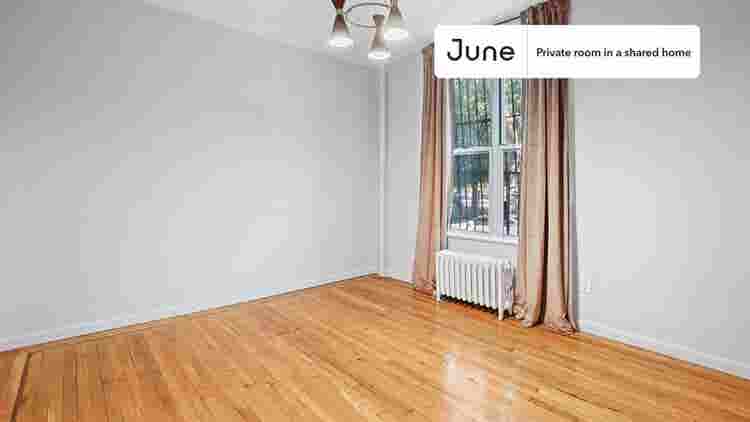 4 BR in New York City