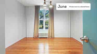 4 BR in New York City