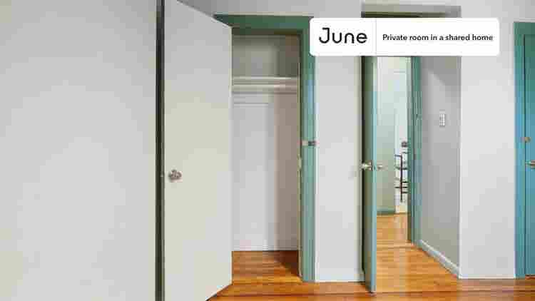 4 BR in New York City