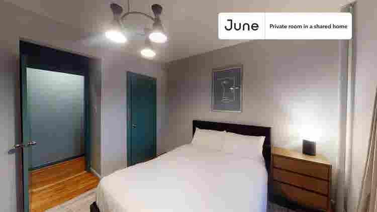 4 BR in New York City
