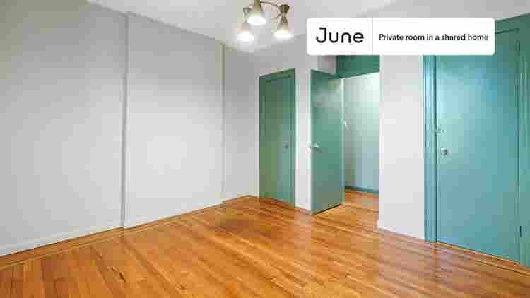 4 BR in New York City