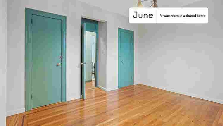 4 BR in New York City