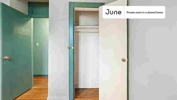 4 BR in New York City